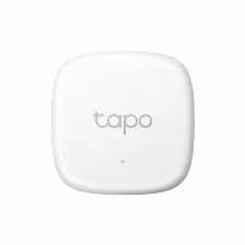 Sensores De Temperatura Y Humedad Tp-link Tapo Tapo T310 Inalámbrico, -20 - 60 °c